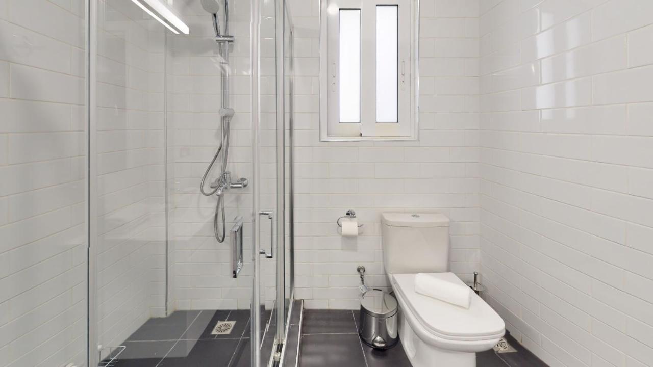Onezerotwo By Zoia Living Aparthotel Αθήνα Εξωτερικό φωτογραφία