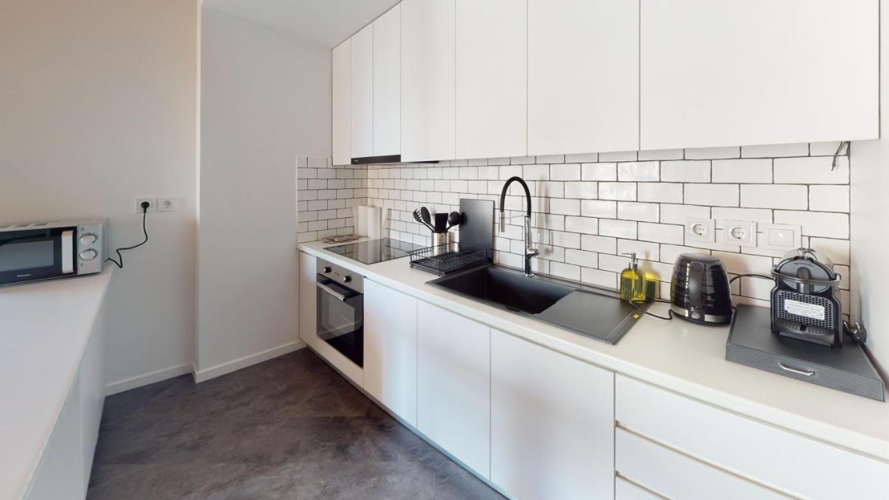 Onezerotwo By Zoia Living Aparthotel Αθήνα Εξωτερικό φωτογραφία