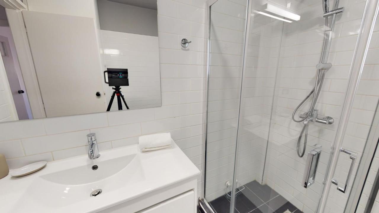 Onezerotwo By Zoia Living Aparthotel Αθήνα Εξωτερικό φωτογραφία
