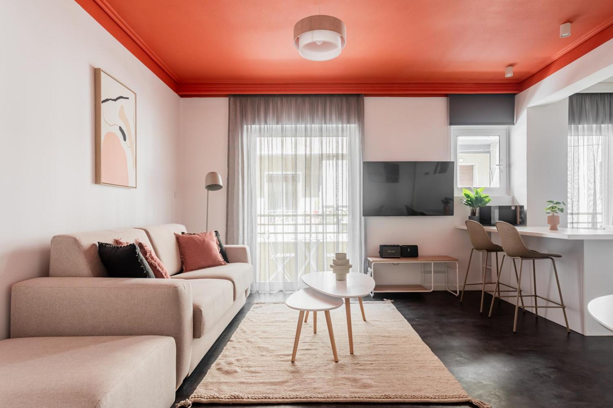 Onezerotwo By Zoia Living Aparthotel Αθήνα Εξωτερικό φωτογραφία