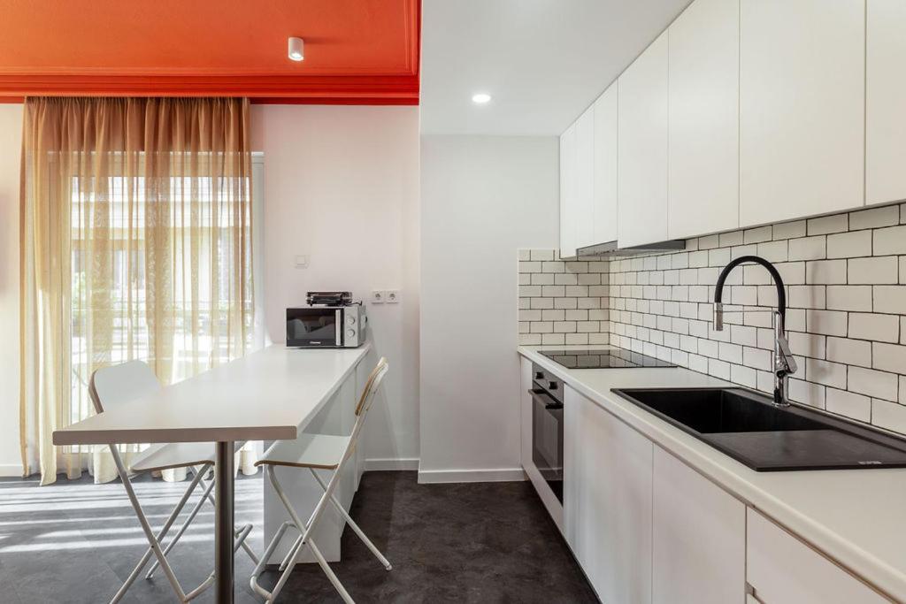 Onezerotwo By Zoia Living Aparthotel Αθήνα Εξωτερικό φωτογραφία