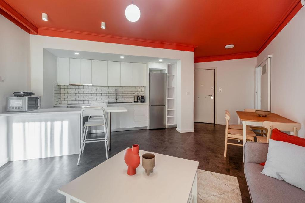Onezerotwo By Zoia Living Aparthotel Αθήνα Εξωτερικό φωτογραφία