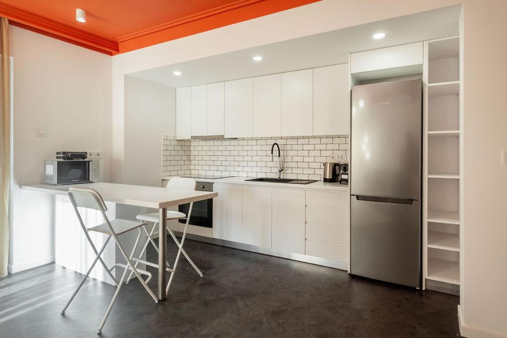 Onezerotwo By Zoia Living Aparthotel Αθήνα Εξωτερικό φωτογραφία