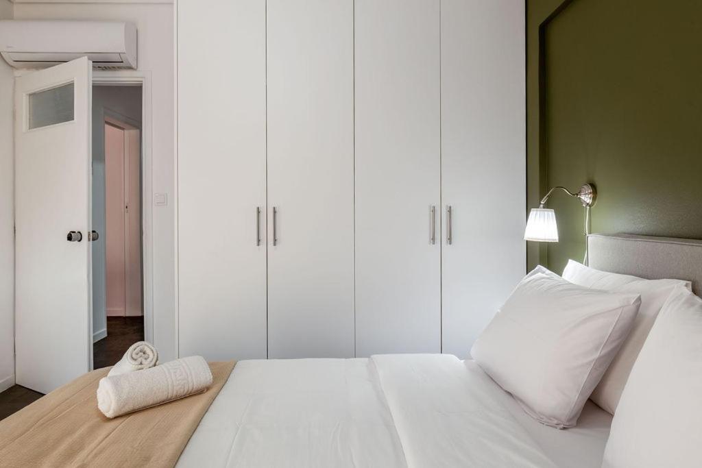 Onezerotwo By Zoia Living Aparthotel Αθήνα Εξωτερικό φωτογραφία