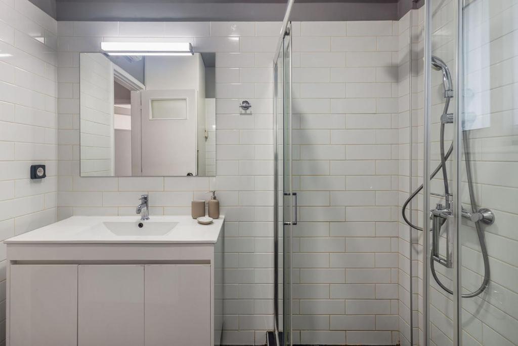 Onezerotwo By Zoia Living Aparthotel Αθήνα Εξωτερικό φωτογραφία