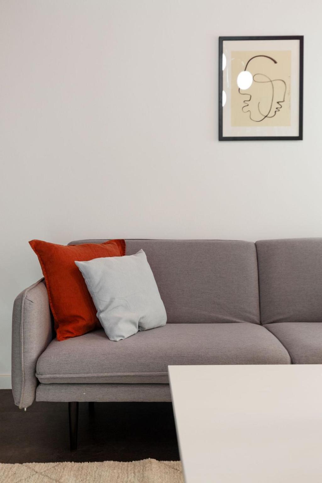 Onezerotwo By Zoia Living Aparthotel Αθήνα Εξωτερικό φωτογραφία